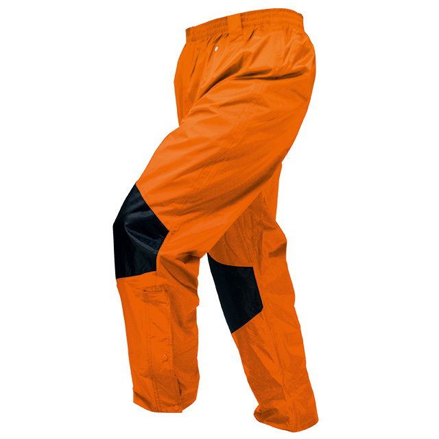 クリティカルハード パンツ