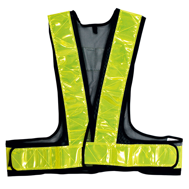 反射ベスト