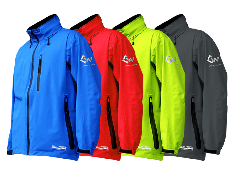 AG-8000 ストレッチレインウェア アクロスレイン