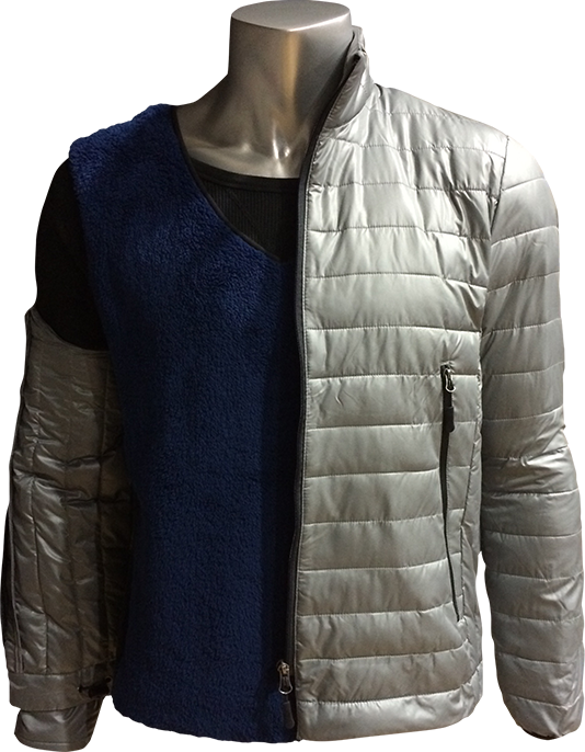 レイヤリング＃9