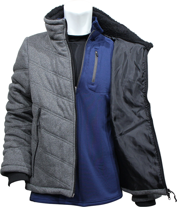 レイヤリング＃5