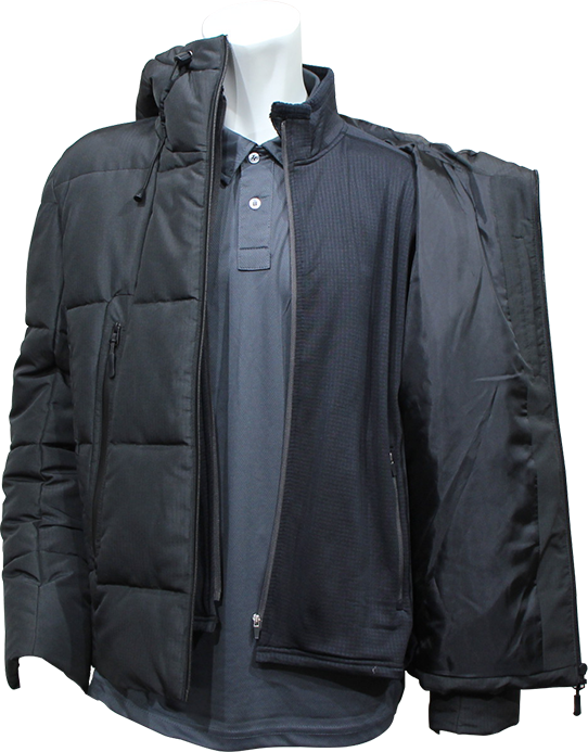 レイヤリング＃6