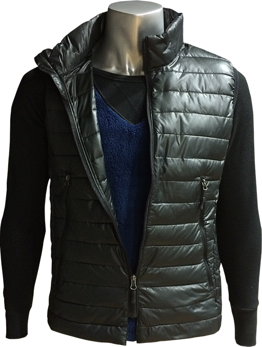 レイヤリング＃7