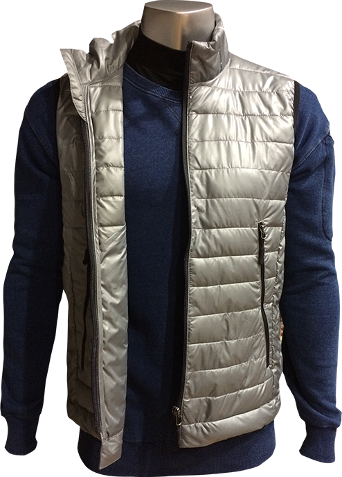 レイヤリング＃8