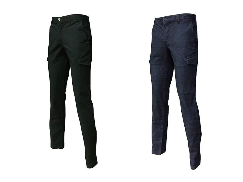 TMF-1545 ストレッチチノカーゴ